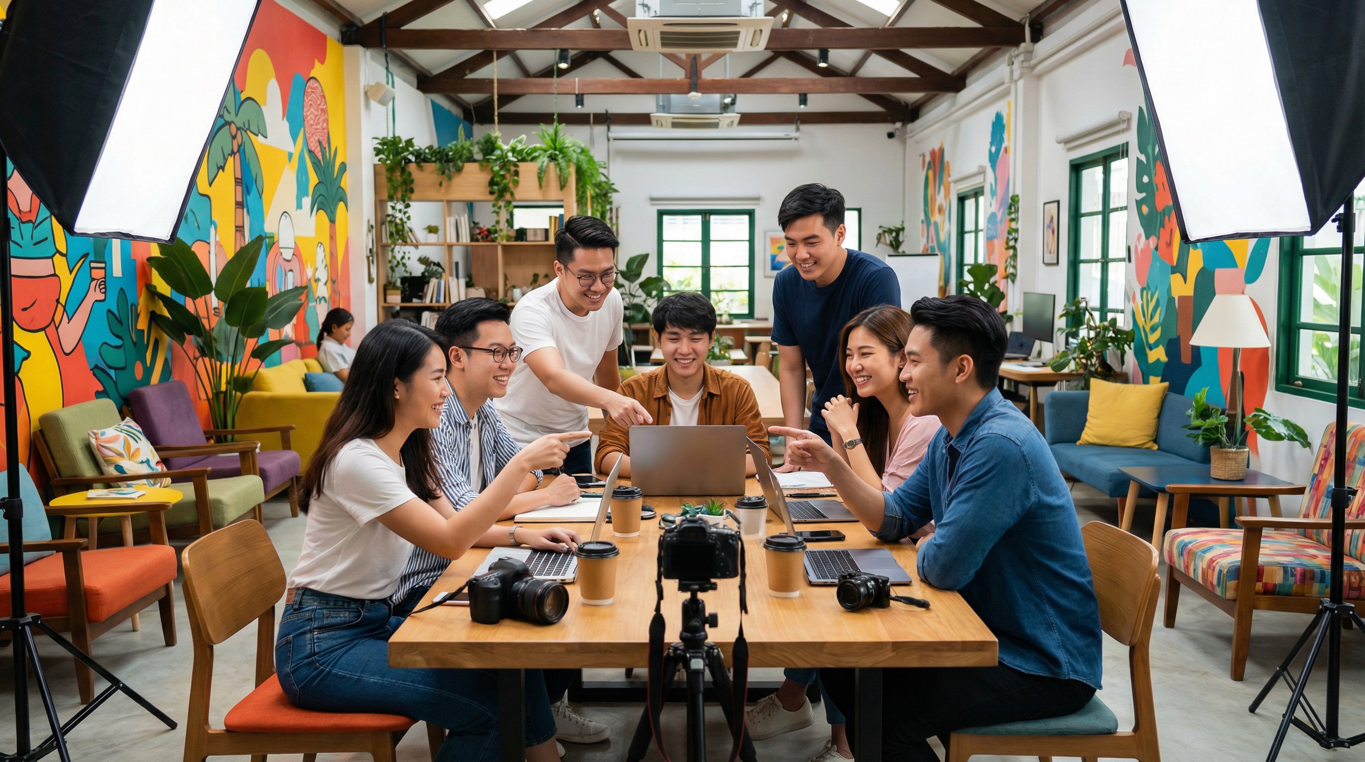 抖阴创作者视频